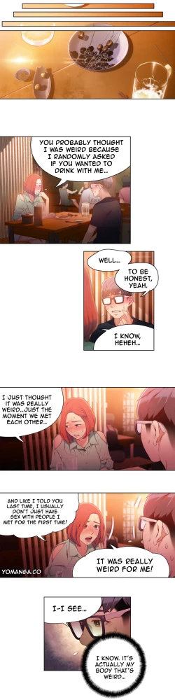 Page 575 of Sweet Guy Ch.1-53