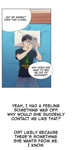 Page 60 of Sweet Guy Ch.1-53