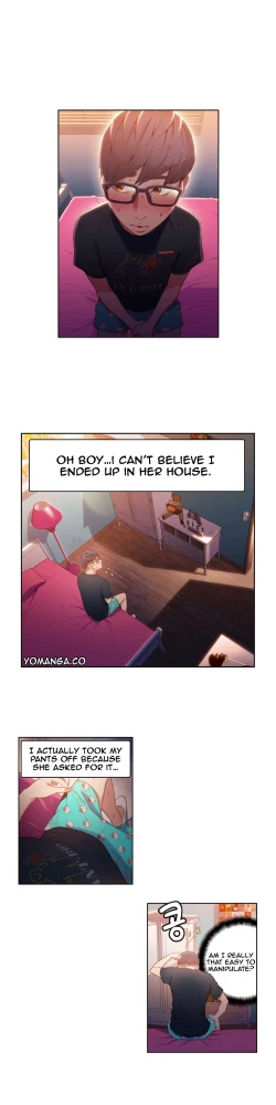 Page 797 of Sweet Guy Ch.1-53