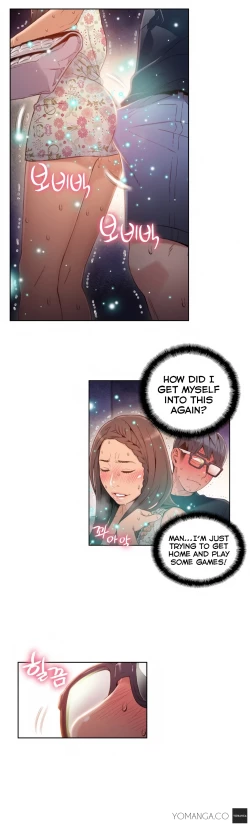 Page 1000 of Sweet Guy Ch.1-55