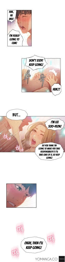 Page 1150 of Sweet Guy Ch.1-55