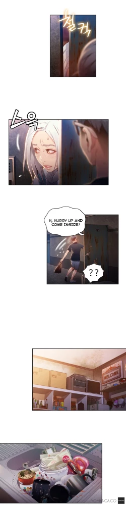 Page 1186 of Sweet Guy Ch.1-55