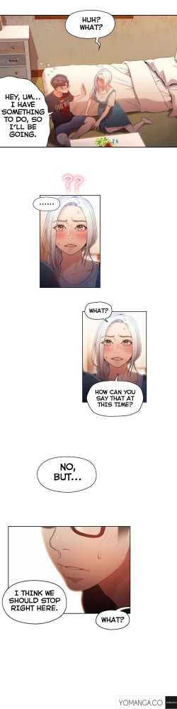 Page 1217 of Sweet Guy Ch.1-55