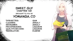 Page 1223 of Sweet Guy Ch.1-55