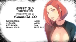 Page 1304 of Sweet Guy Ch.1-55