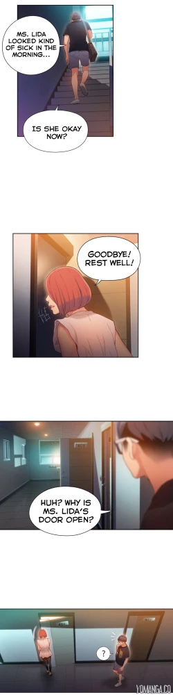 Page 1366 of Sweet Guy Ch.1-55