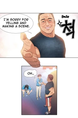 Page 150 of Sweet Guy Ch.1-55