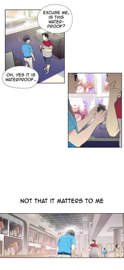Page 20 of Sweet Guy Ch.1-55