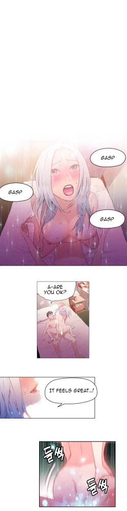 Page 502 of Sweet Guy Ch.1-55