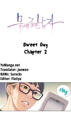 Page 56 of Sweet Guy Ch.1-55