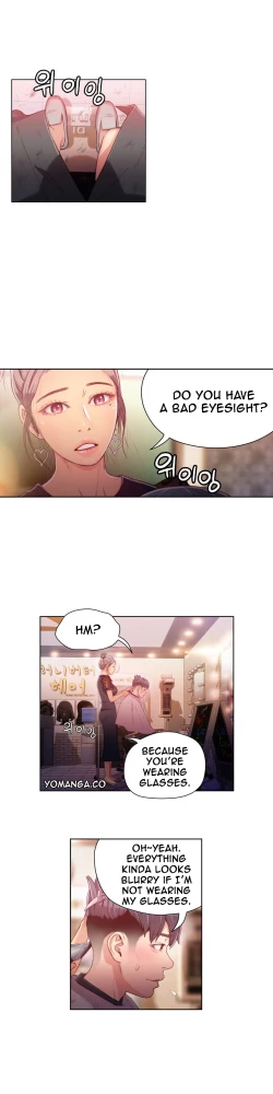 Page 658 of Sweet Guy Ch.1-55