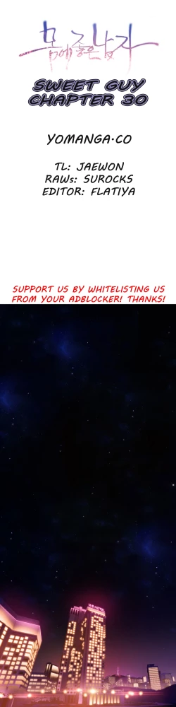 Page 833 of Sweet Guy Ch.1-55