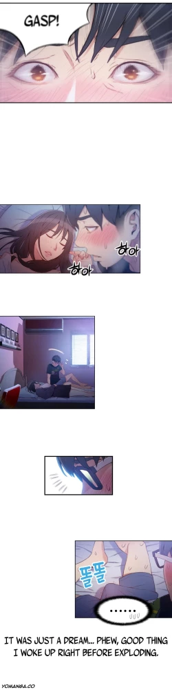 Page 879 of Sweet Guy Ch.1-55