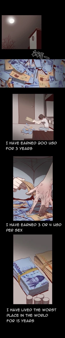 Page 10 of Kitsch | Disrespectful Bitch Ch. 1-68