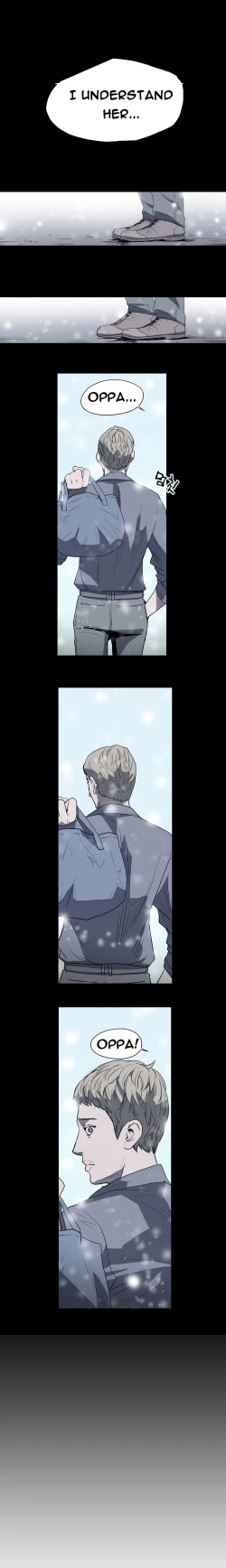 Page 160 of Kitsch | Disrespectful Bitch Ch. 1-68