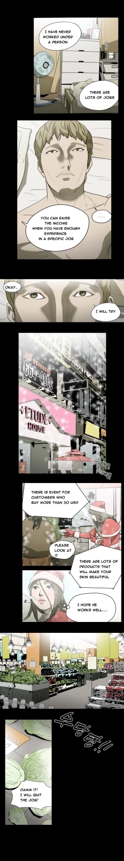 Page 168 of Kitsch | Disrespectful Bitch Ch. 1-68