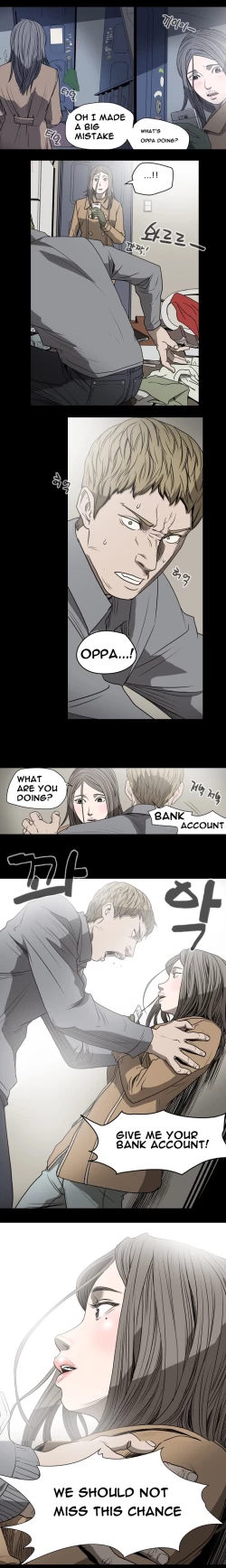 Page 182 of Kitsch | Disrespectful Bitch Ch. 1-68