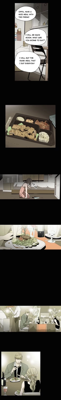 Page 213 of Kitsch | Disrespectful Bitch Ch. 1-68