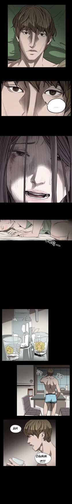 Page 242 of Kitsch | Disrespectful Bitch Ch. 1-68