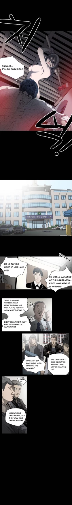 Page 327 of Kitsch | Disrespectful Bitch Ch. 1-68