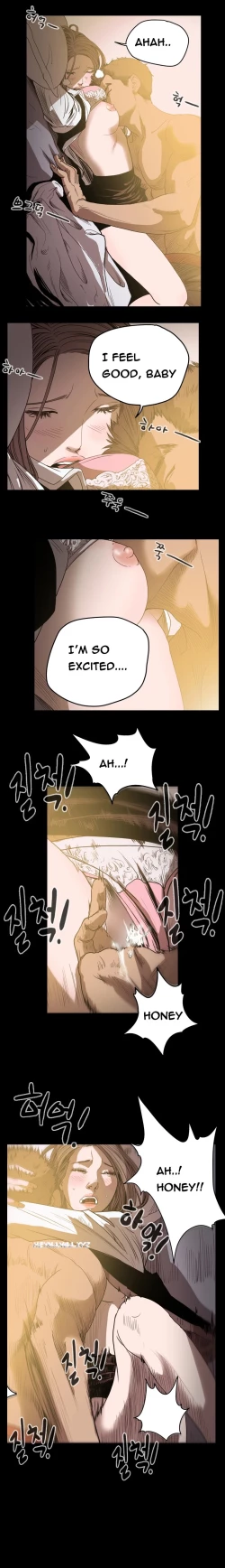 Page 364 of Kitsch | Disrespectful Bitch Ch. 1-68