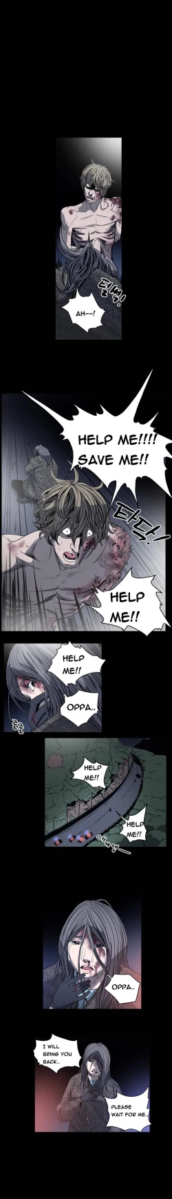 Page 425 of Kitsch | Disrespectful Bitch Ch. 1-68