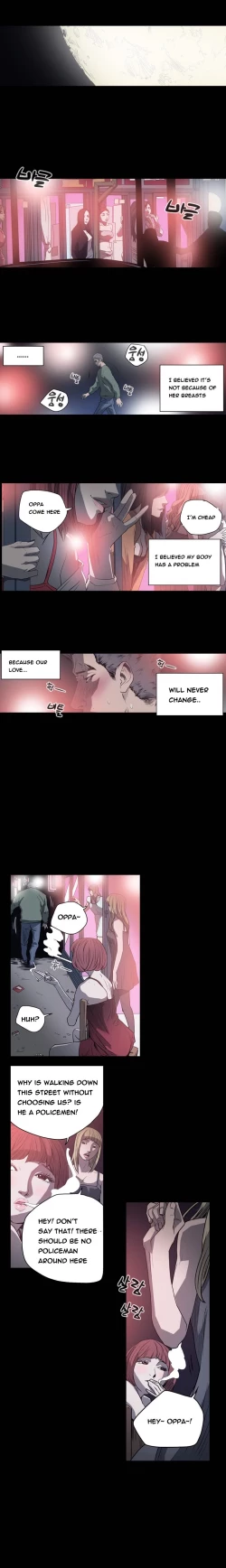 Page 449 of Kitsch | Disrespectful Bitch Ch. 1-68