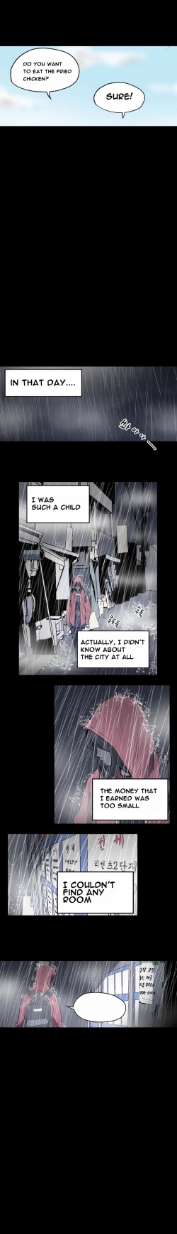 Page 44 of Kitsch | Disrespectful Bitch Ch. 1-68