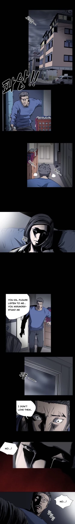 Page 457 of Kitsch | Disrespectful Bitch Ch. 1-68