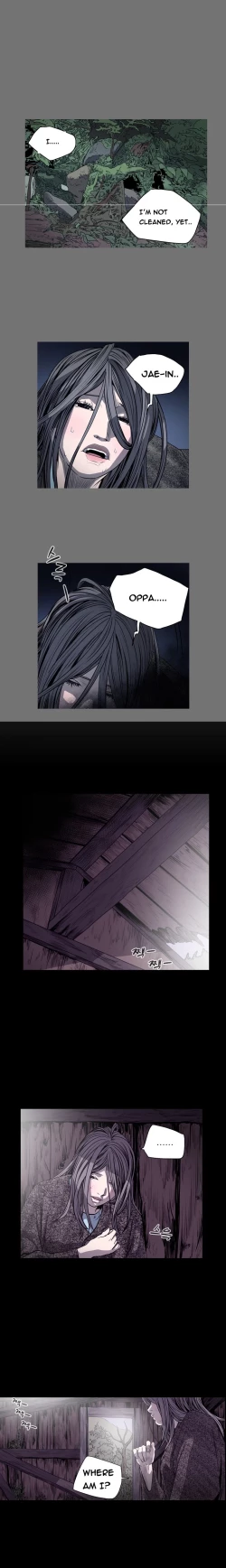 Page 466 of Kitsch | Disrespectful Bitch Ch. 1-68