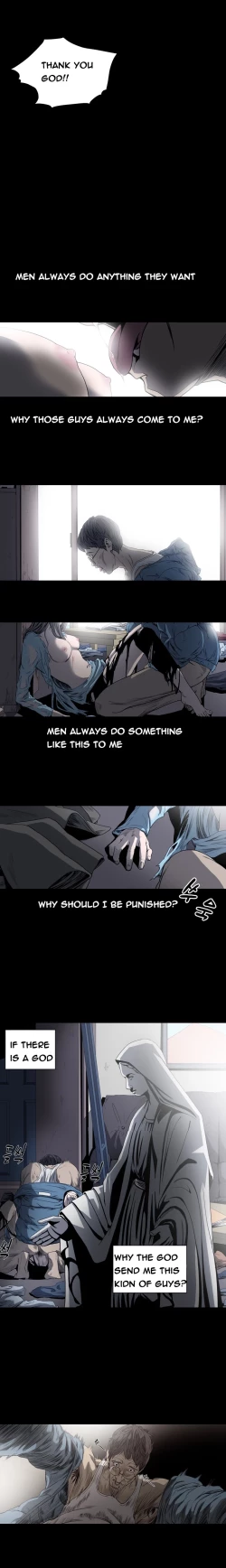 Page 492 of Kitsch | Disrespectful Bitch Ch. 1-68