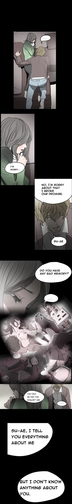 Page 51 of Kitsch | Disrespectful Bitch Ch. 1-68