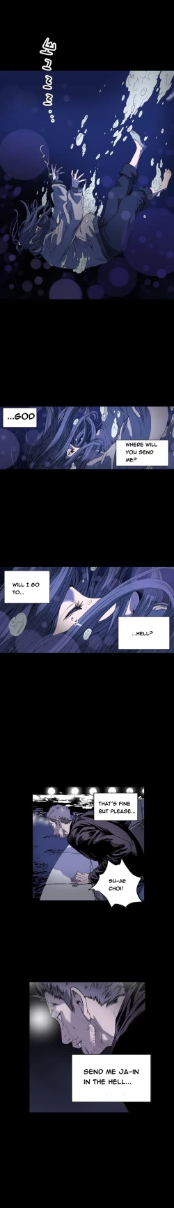 Page 528 of Kitsch | Disrespectful Bitch Ch. 1-68