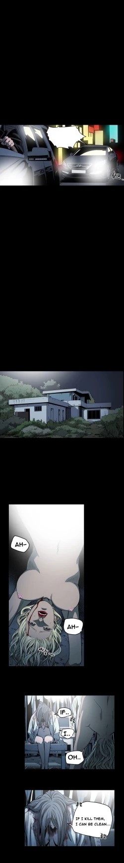 Page 665 of Kitsch | Disrespectful Bitch Ch. 1-68