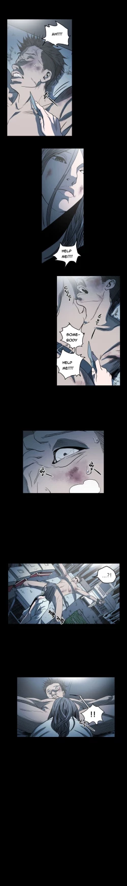 Page 670 of Kitsch | Disrespectful Bitch Ch. 1-68