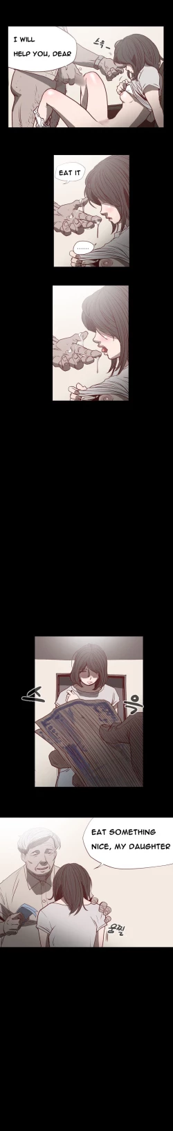 Page 7 of Kitsch | Disrespectful Bitch Ch. 1-68