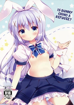 Page 1 of Usa Chino Nanmin desu ka? | Is Bunny Chino a Refugee?
