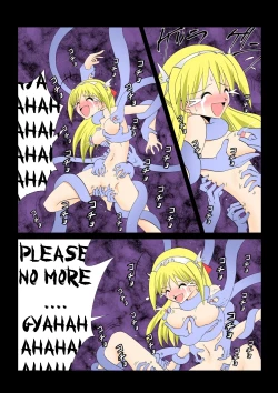 Page 14 of Senju - The Thousand Handed Demon