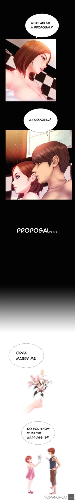 Page 100 of My Wives Ch.1-15