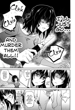 Page 3 of Neechan's Unjustified Ragings