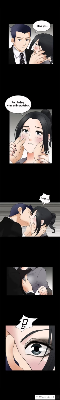 Page 122 of Seduction Ch.1-38