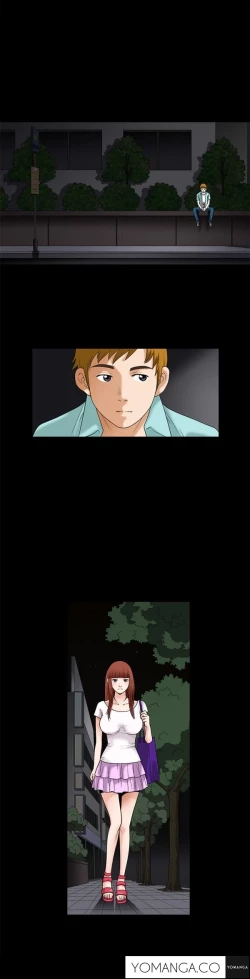 Page 133 of Seduction Ch.1-38