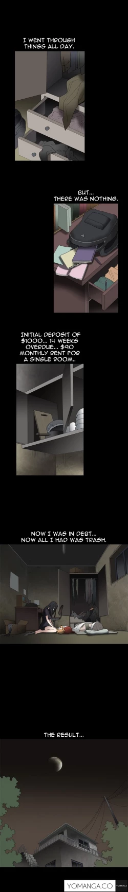 Page 174 of Seduction Ch.1-38