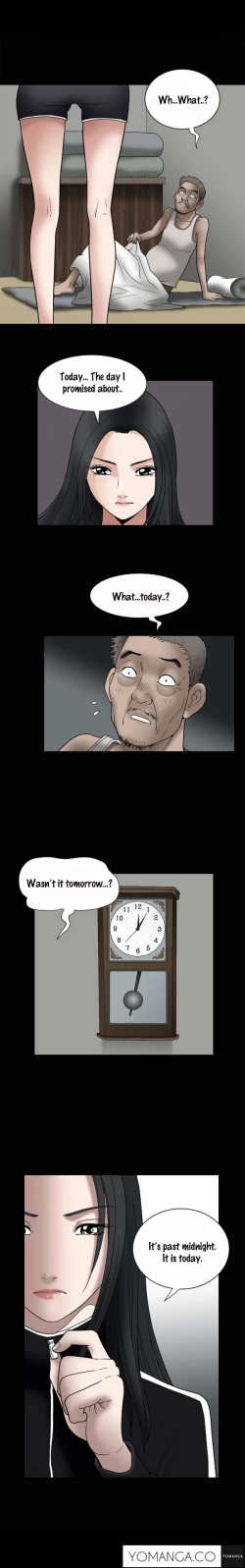 Page 192 of Seduction Ch.1-38