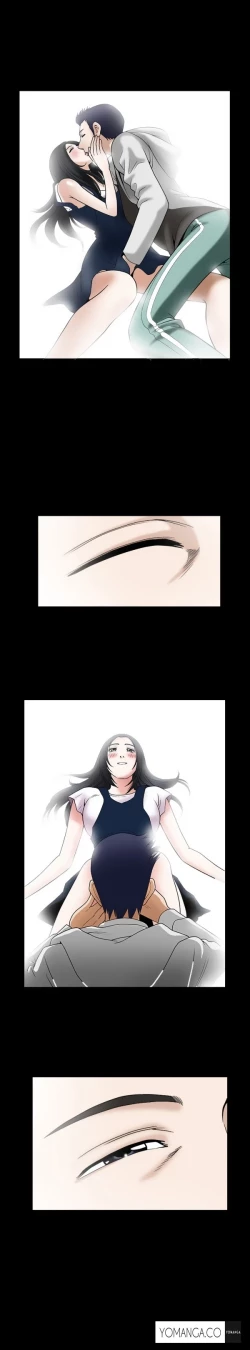 Page 299 of Seduction Ch.1-38