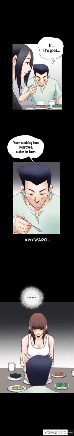 Page 31 of Seduction Ch.1-38