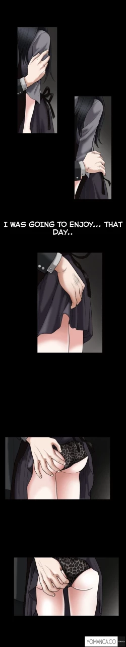 Page 396 of Seduction Ch.1-38