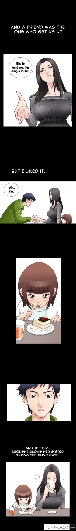 Page 3 of Seduction Ch.1-38