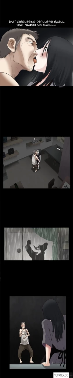 Page 410 of Seduction Ch.1-38