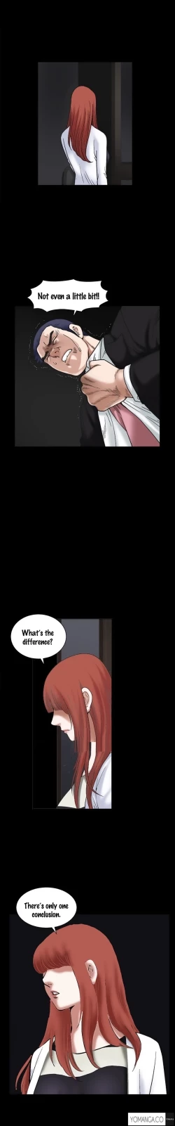 Page 446 of Seduction Ch.1-38